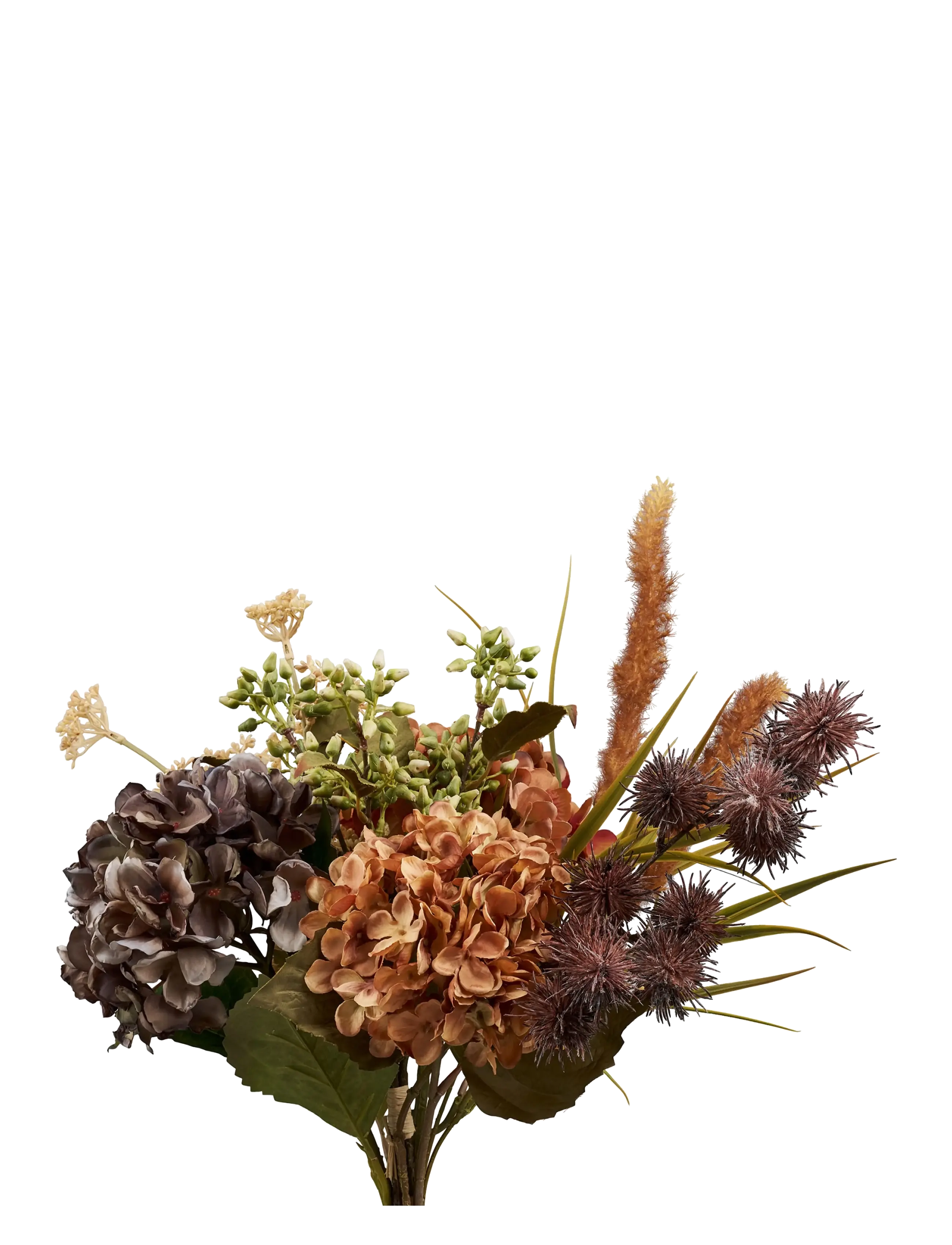 House Nordic - Elna - Bouquet, artificial flowers, mix - valentines day gifts - mix - 2