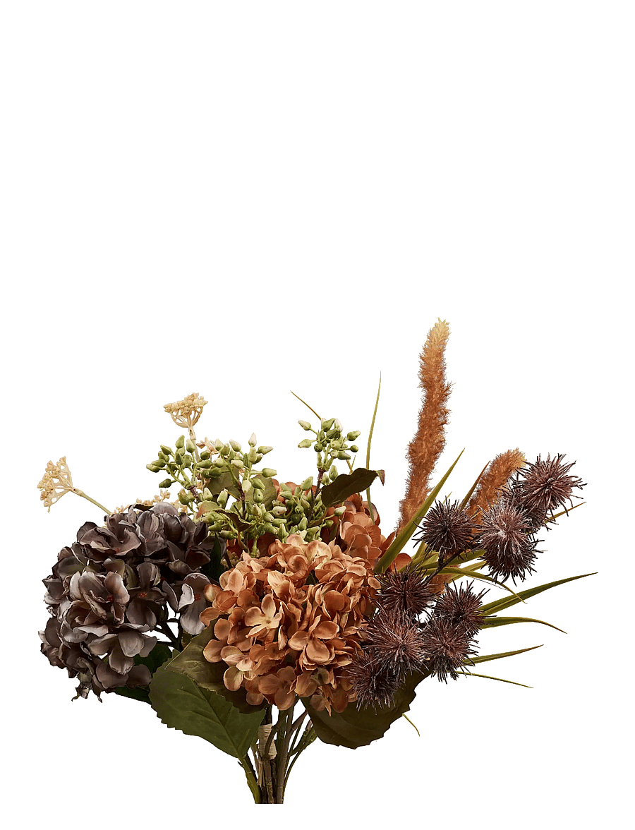House Nordic - Elna - Bouquet, artificial flowers, mix - sõbrapäeva kingitused - mix - 2