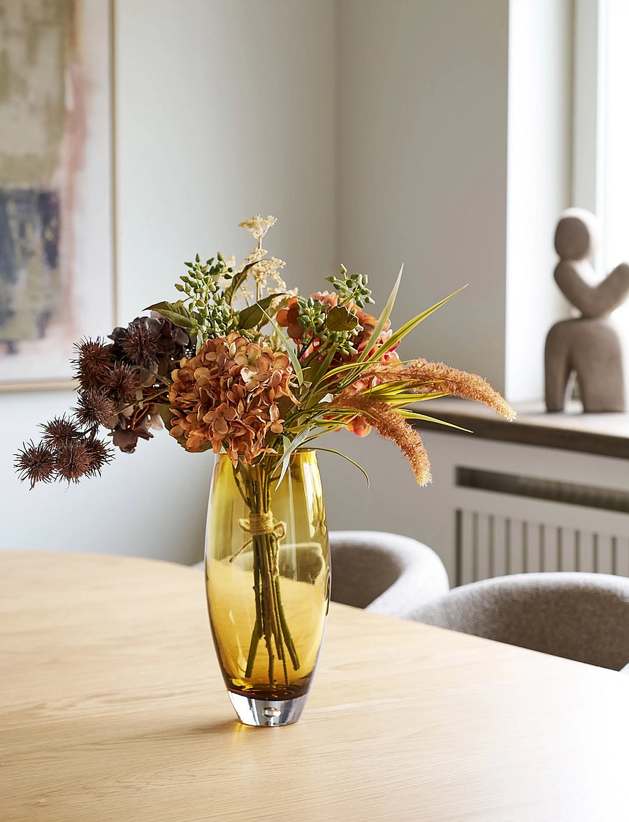 House Nordic - Elna - Bouquet, artificial flowers, mix - sõbrapäeva kingitused - mix - 0