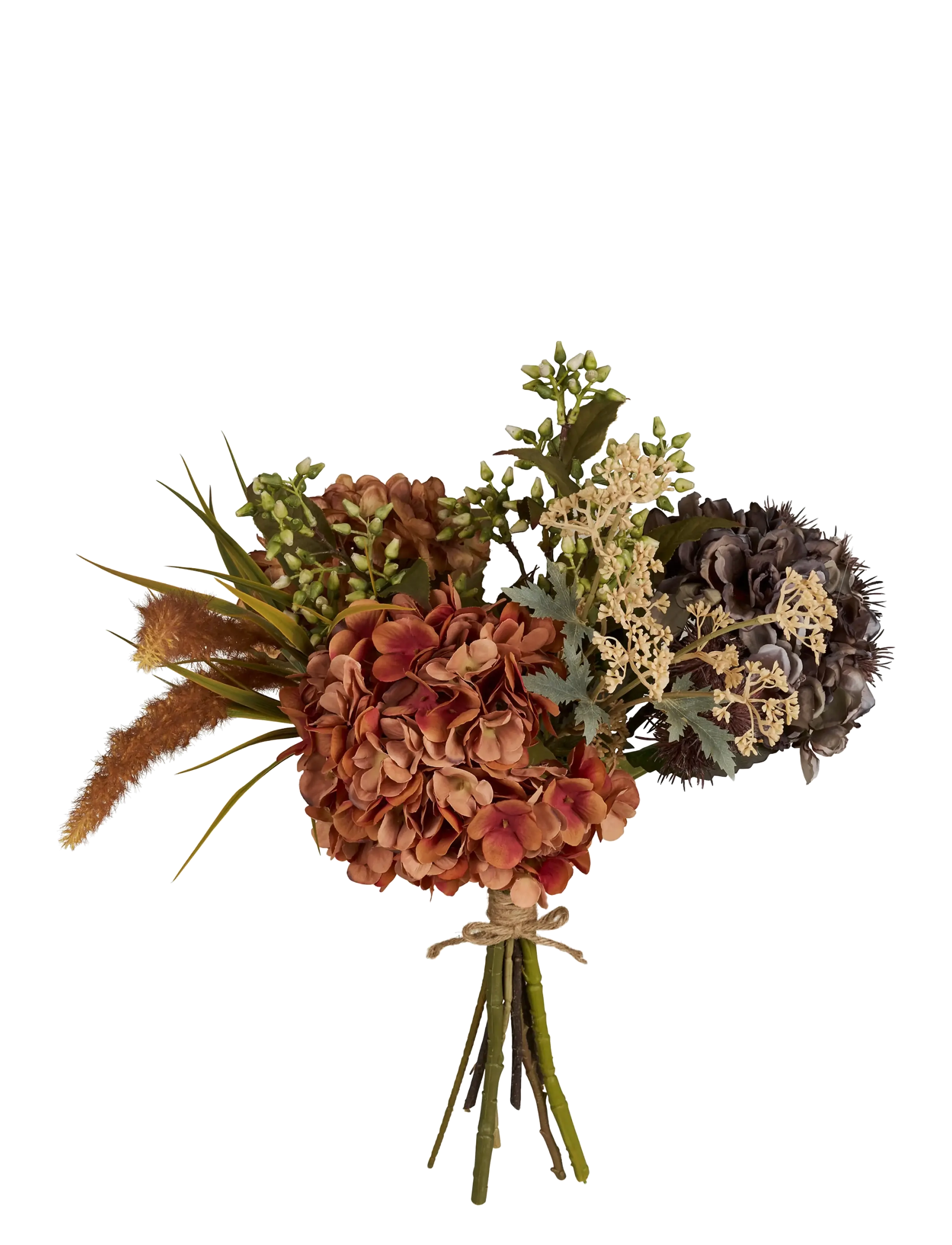 House Nordic - Elna - Bouquet, artificial flowers, mix - valentines day gifts - mix - 3