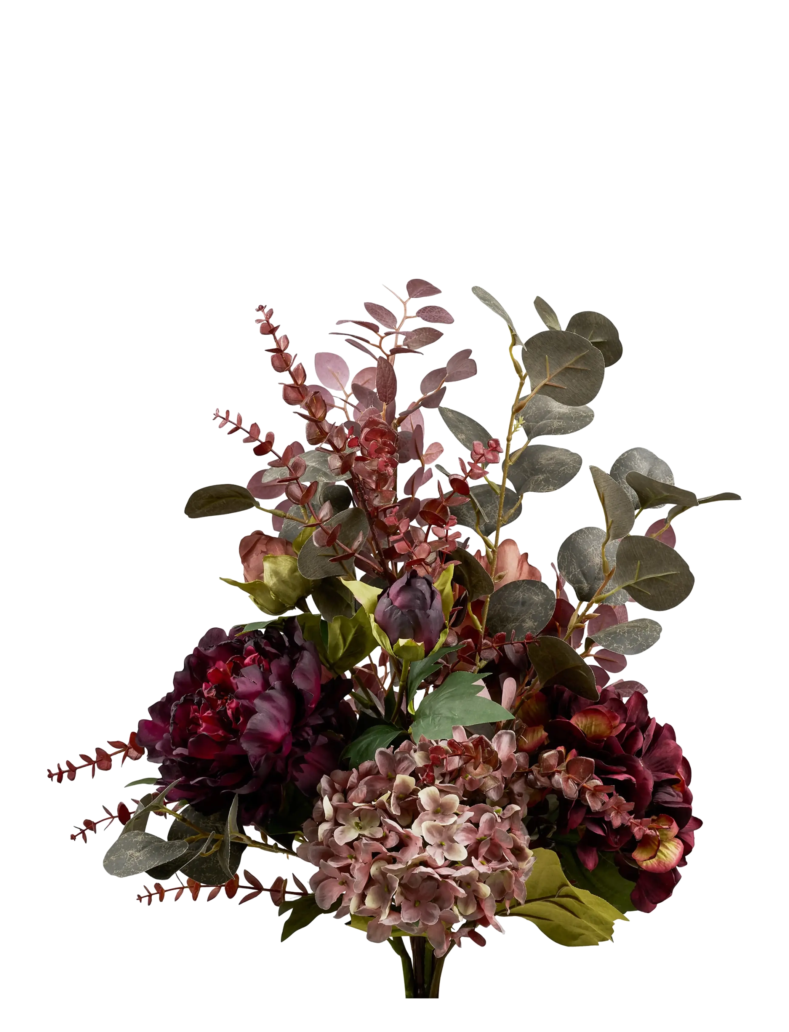 House Nordic - Malin - Bouquet, artificial flowers, mix - valentines day gifts - mix - 2