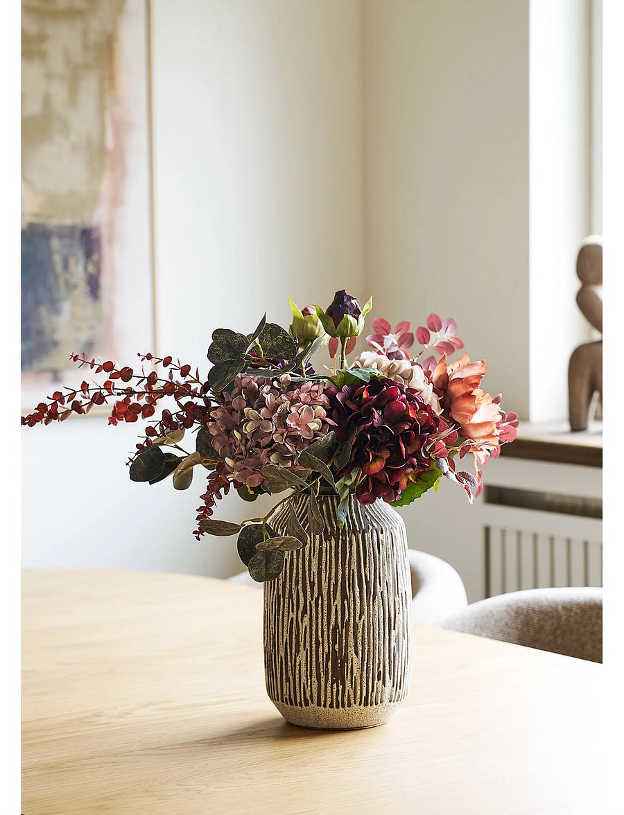 House Nordic - Malin - Bouquet, artificial flowers, mix - sõbrapäeva kingitused - mix - 0