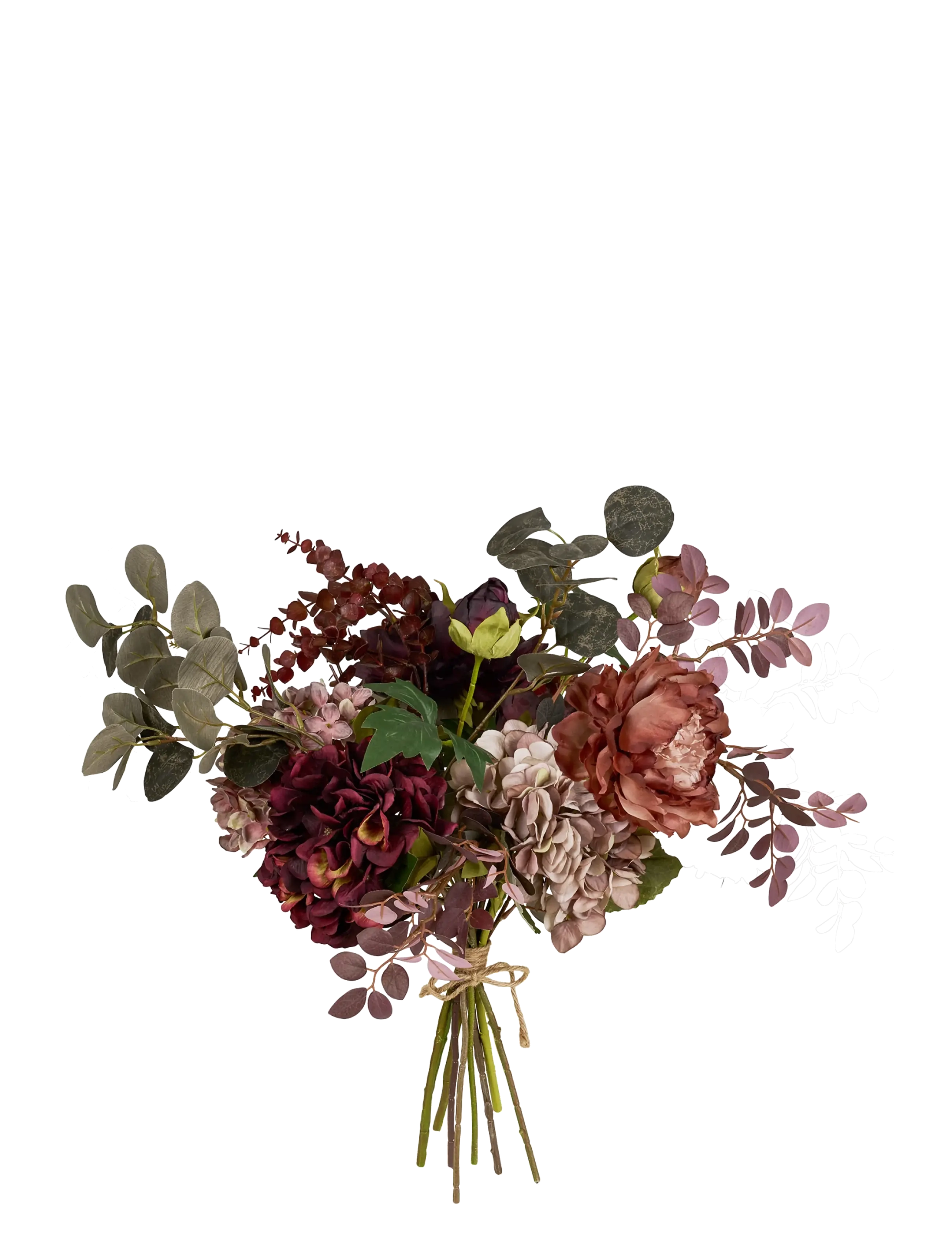 House Nordic - Malin - Bouquet, artificial flowers, mix - valentines day gifts - mix - 3