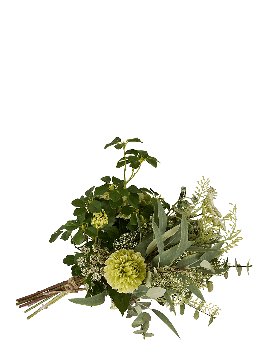 House Nordic - Lotte - Bouquet, artificial flowers, mix - sõbrapäeva kingitused - mix - 1
