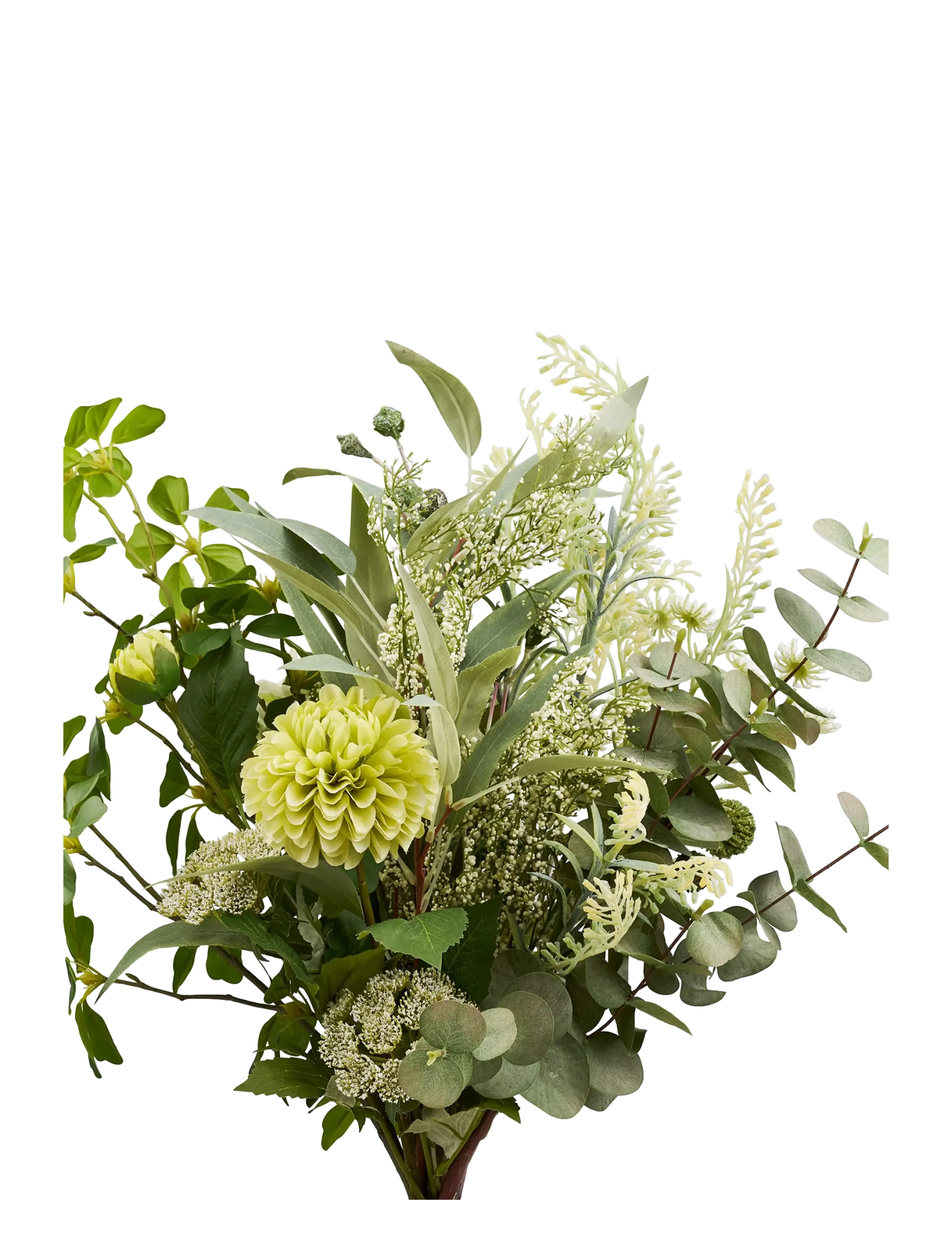 House Nordic - Lotte - Bouquet, artificial flowers, mix - valentines day gifts - mix - 2