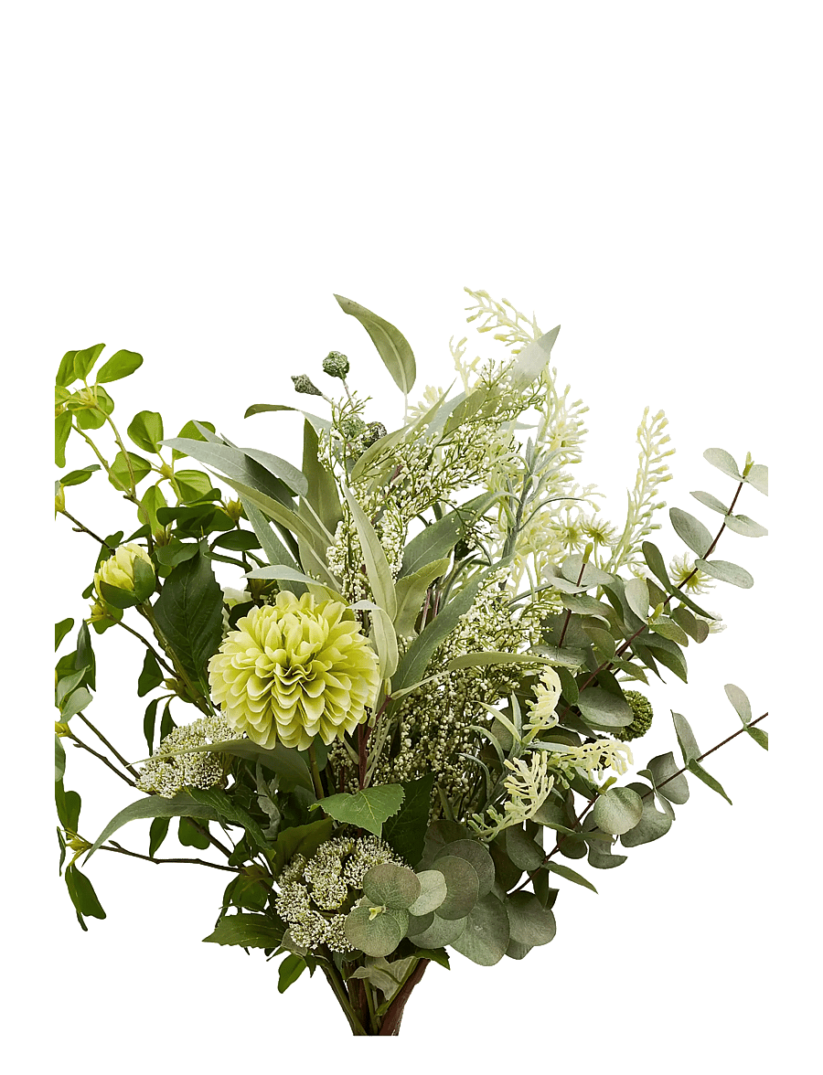 House Nordic - Lotte - Bouquet, artificial flowers, mix - sõbrapäeva kingitused - mix - 2