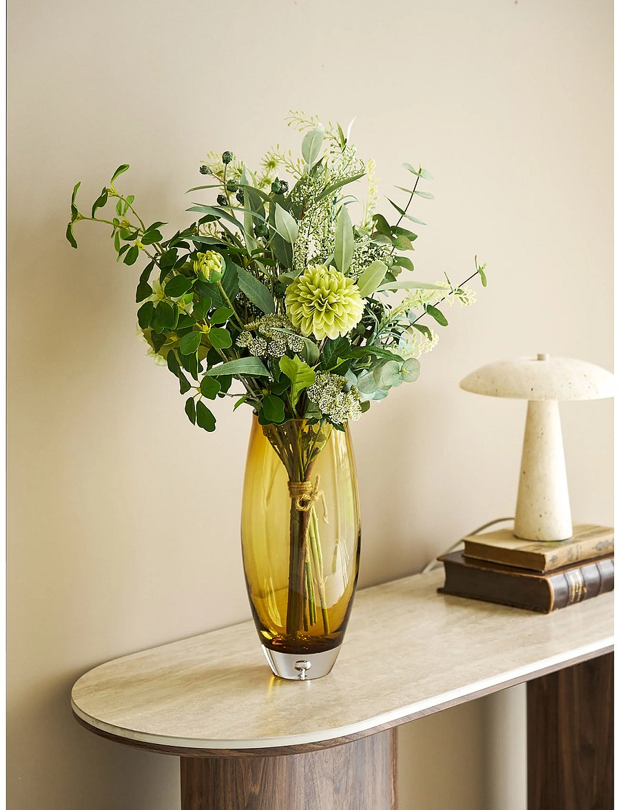 House Nordic - Lotte - Bouquet, artificial flowers, mix - sõbrapäeva kingitused - mix - 0