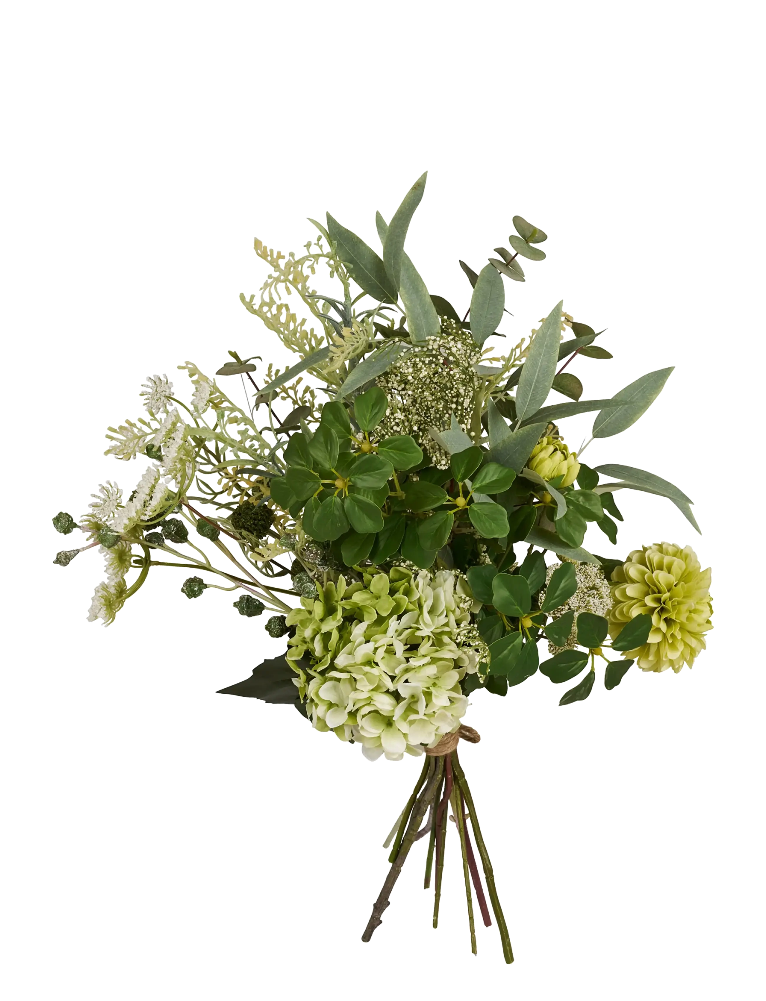 House Nordic - Lotte - Bouquet, artificial flowers, mix - valentines day gifts - mix - 3