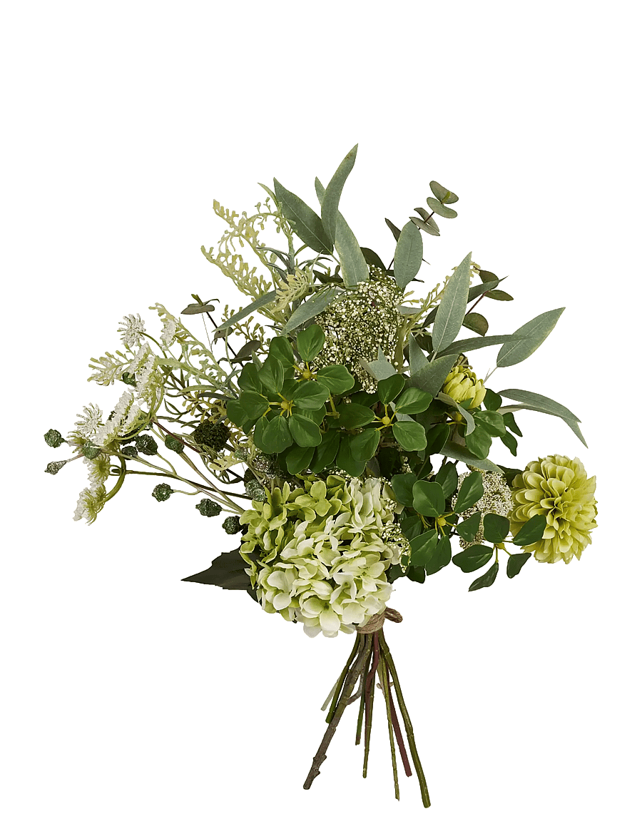 House Nordic - Lotte - Bouquet, artificial flowers, mix - sõbrapäeva kingitused - mix - 3