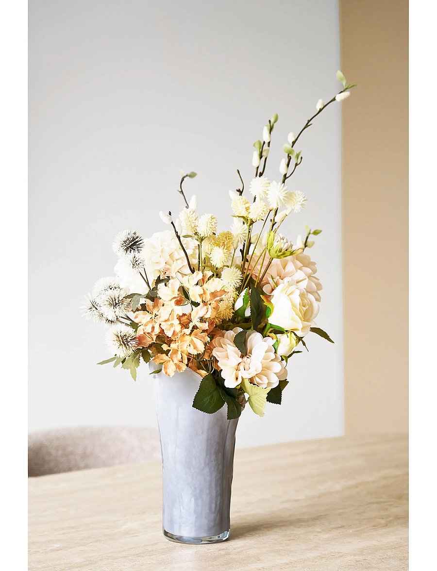 House Nordic - Eira - Bouquet, artificial flowers, mix - sõbrapäeva kingitused - mix - 0