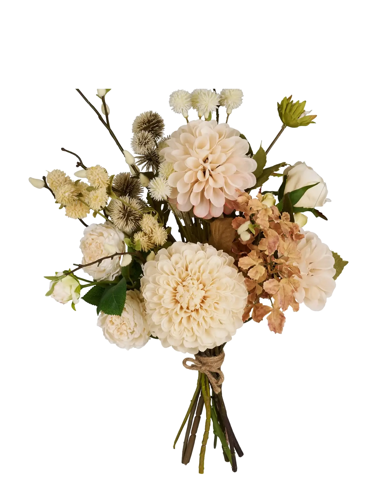 House Nordic - Eira - Bouquet, artificial flowers, mix - valentines day gifts - mix - 3