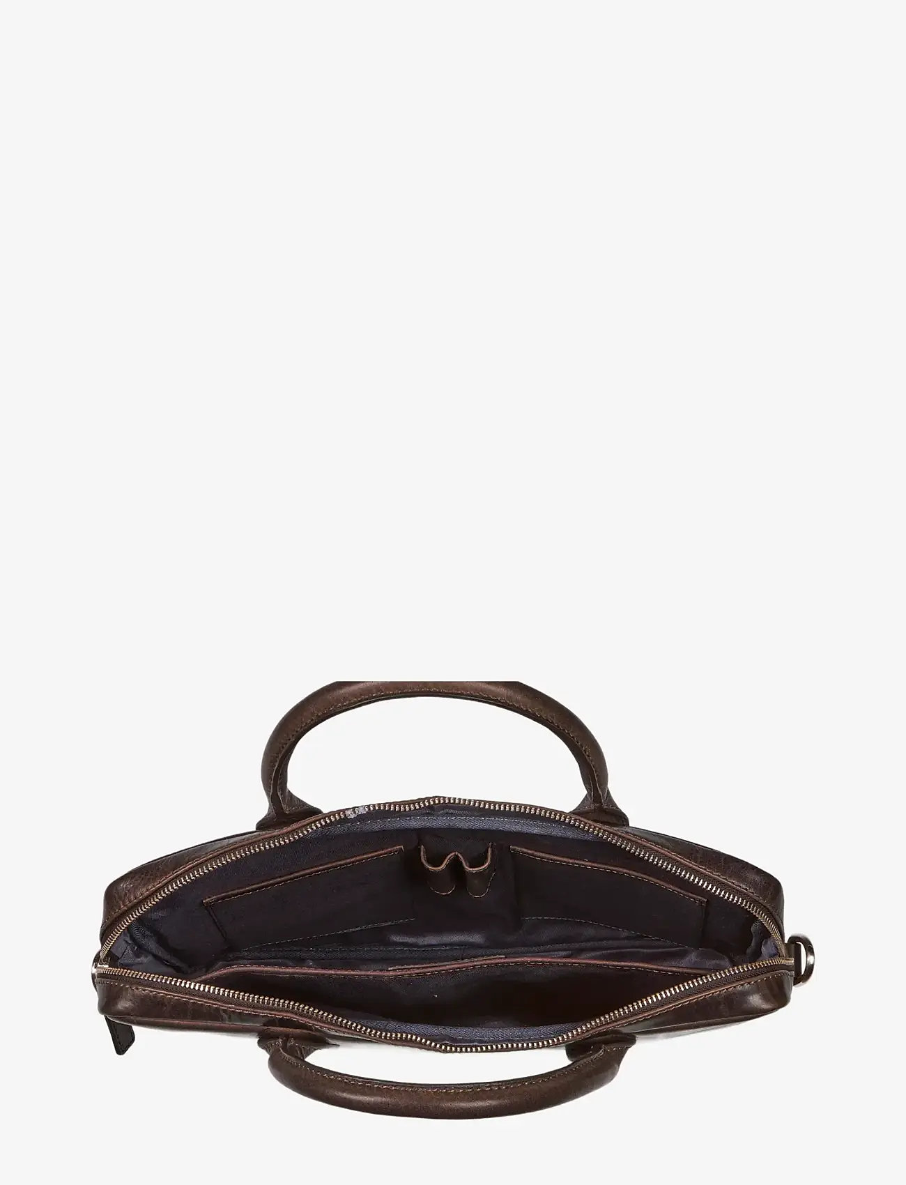Howard London - Laptop Bag Evan - shop by occasion - dark brown - 3
