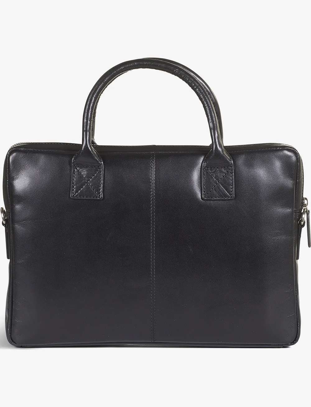 Howard London - Laptop Bag Evan - shop efter anledning - black - 1