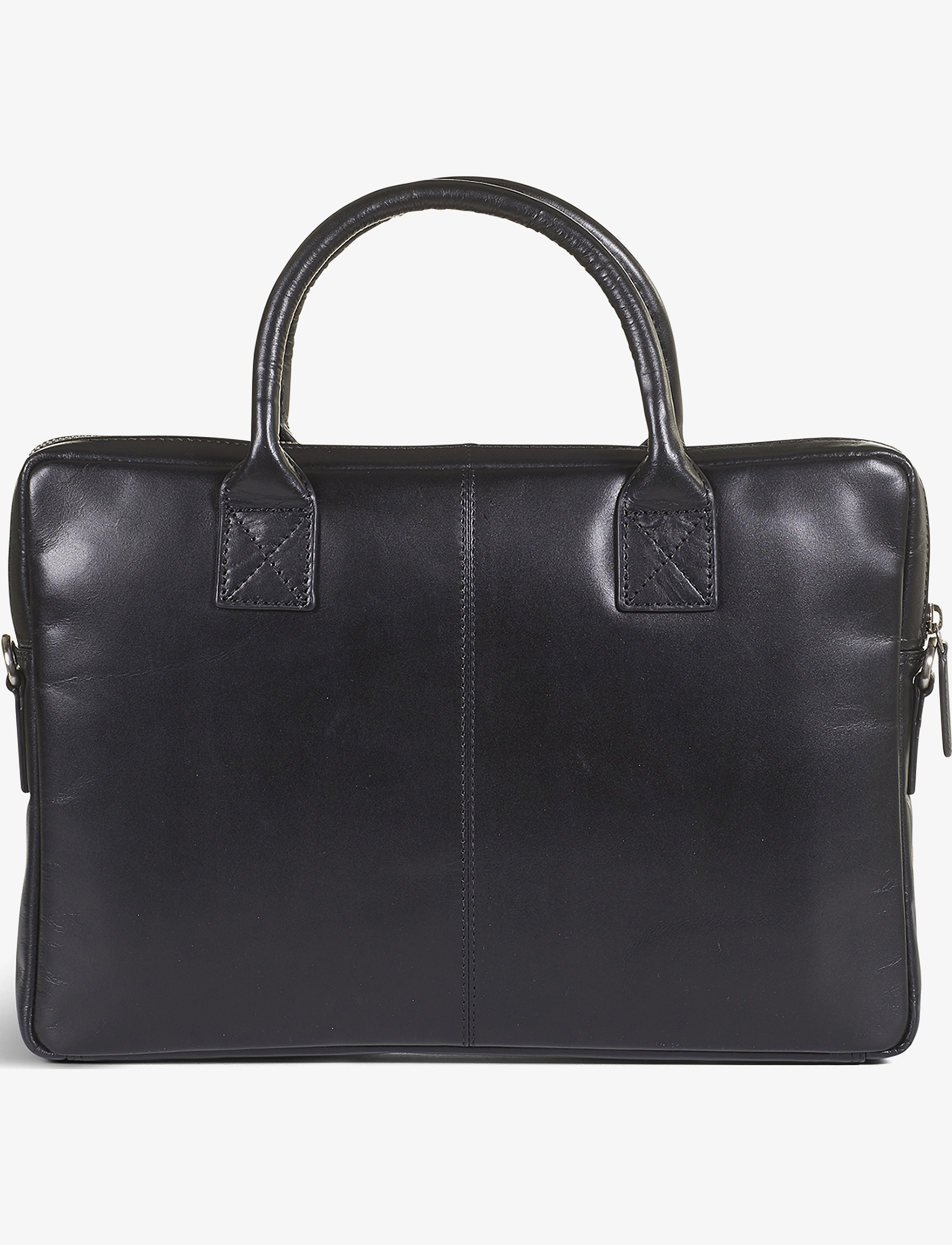 Howard London - Laptop Bag Evan - nach anlass kaufen - black - 1