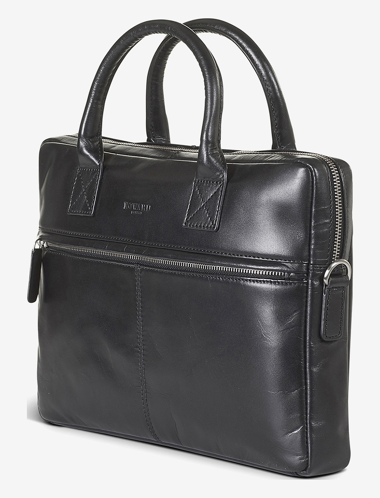 Howard London - Laptop Bag Evan - shop by occasion - black - 2