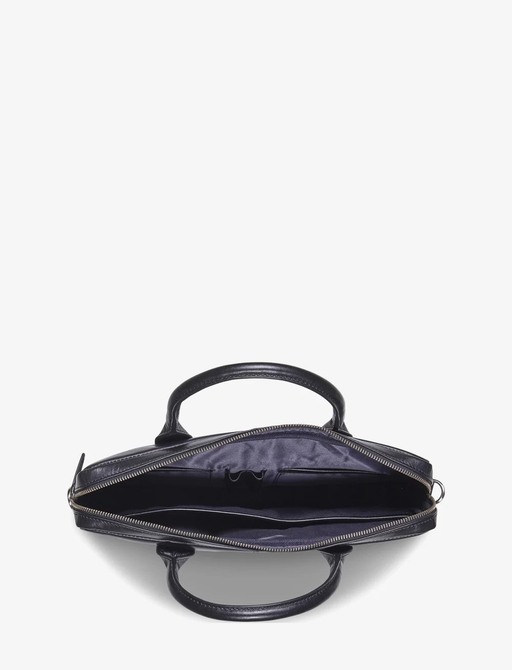 Howard London - Laptop Bag Evan - shop efter anledning - black - 3