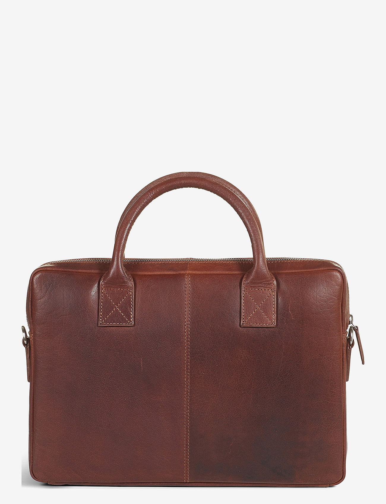 Howard London - Laptop Bag Evan - osta tilaisuuden mukaan - brown - 1