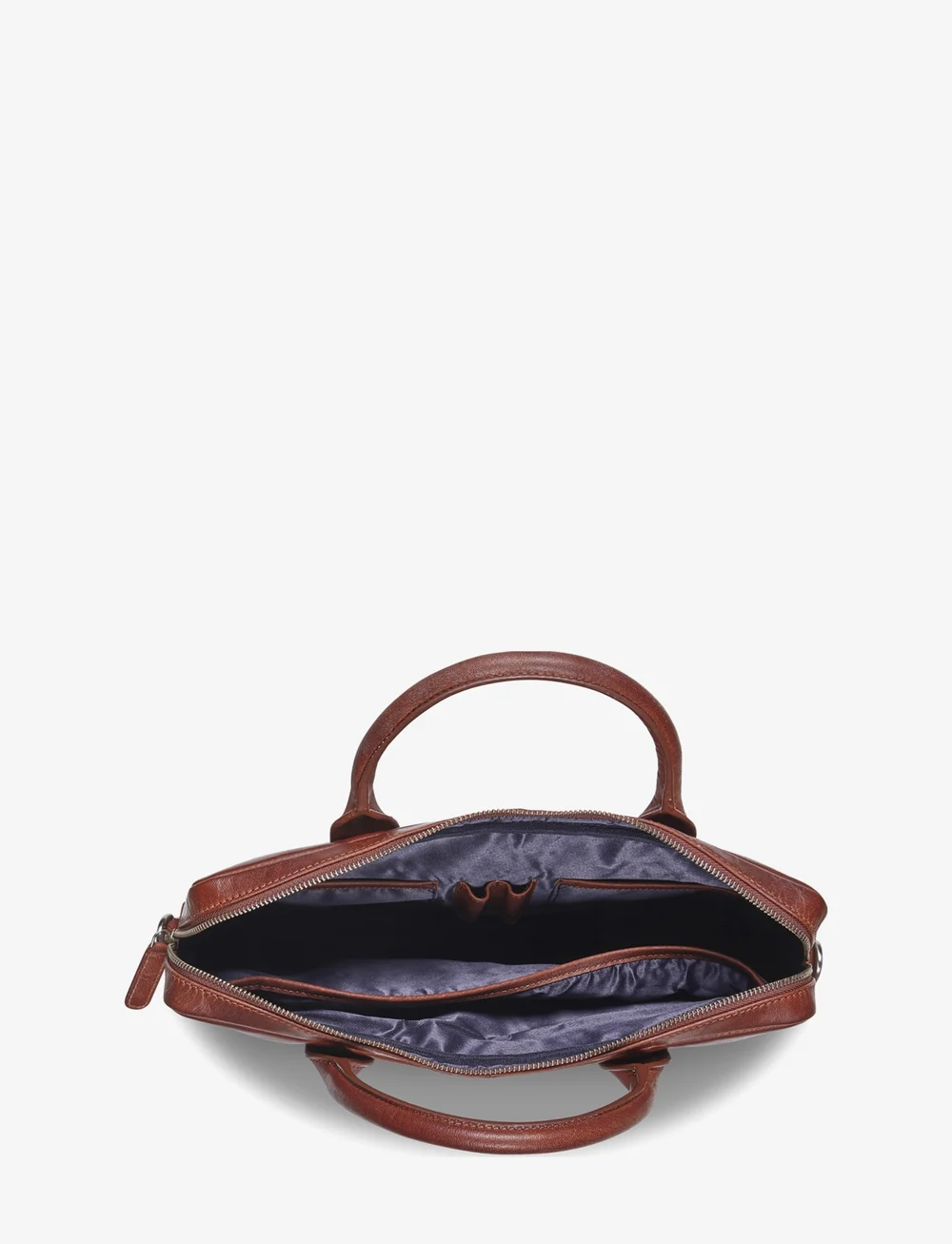 Howard London - Laptop Bag Evan - osta olukorra järgi - brown - 3