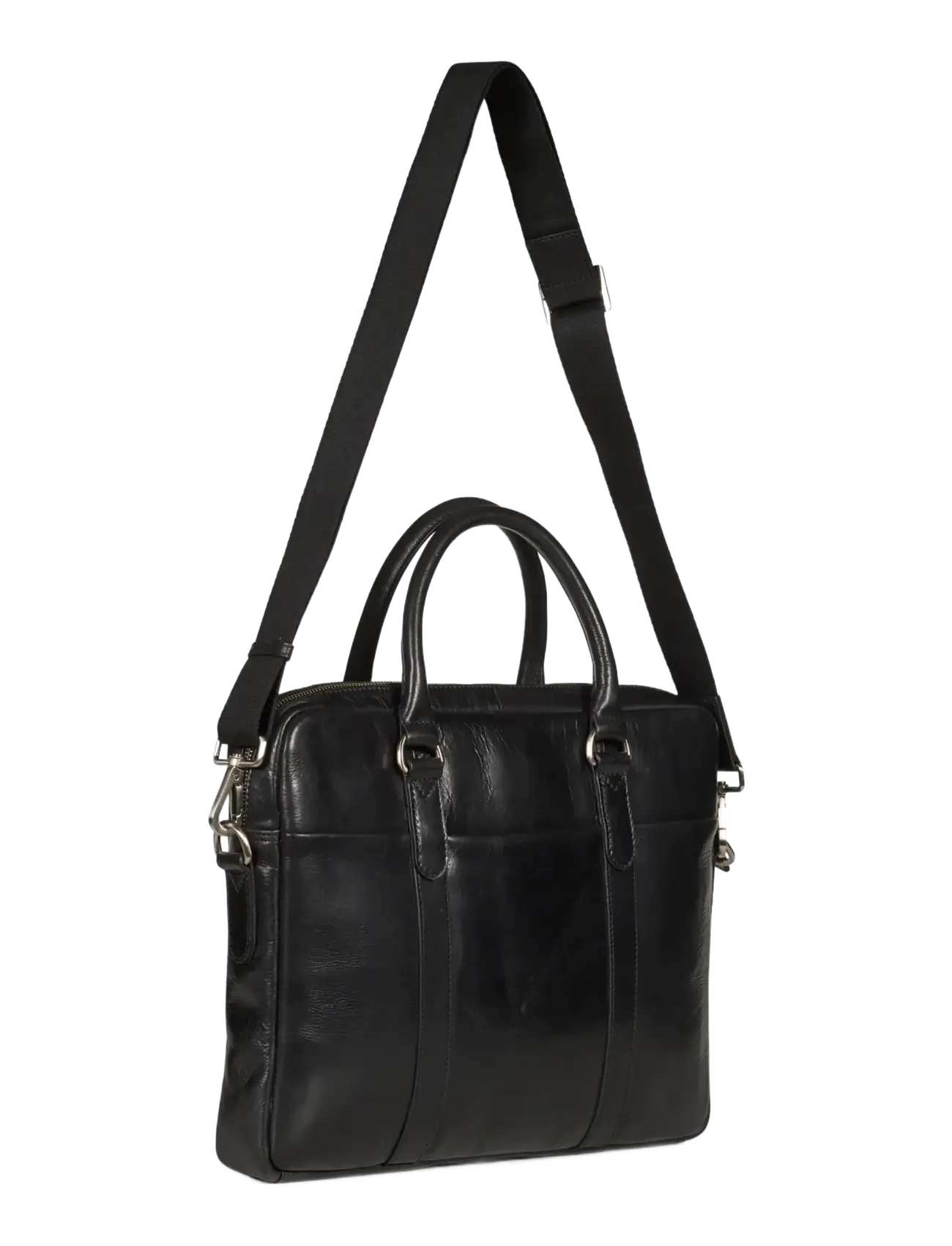 Howard London - Laptop Bag Ashton - black - 2