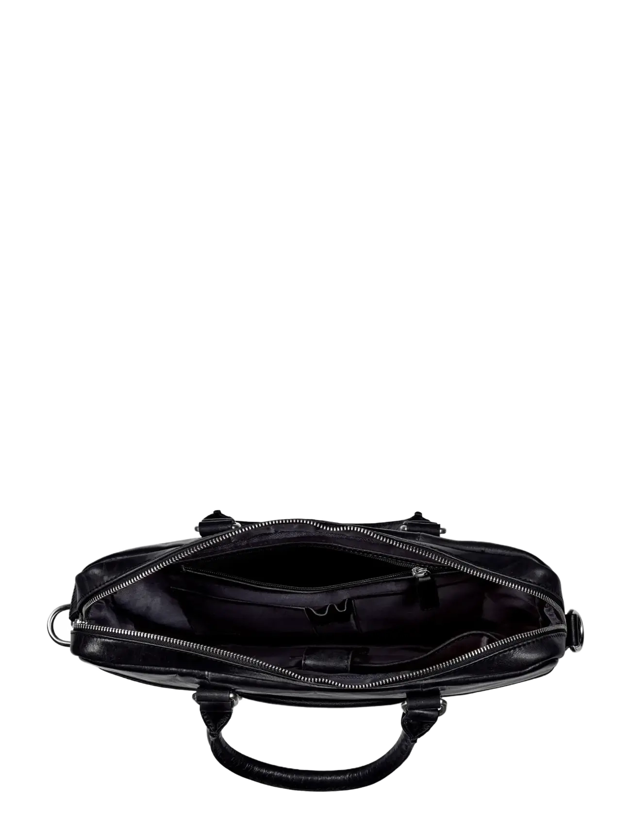 Howard London - Laptop Bag Ashton - black - 3
