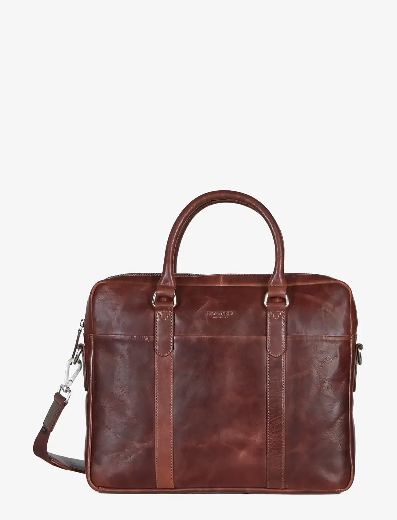 Howard London - Laptop Bag Ashton - brown - 1