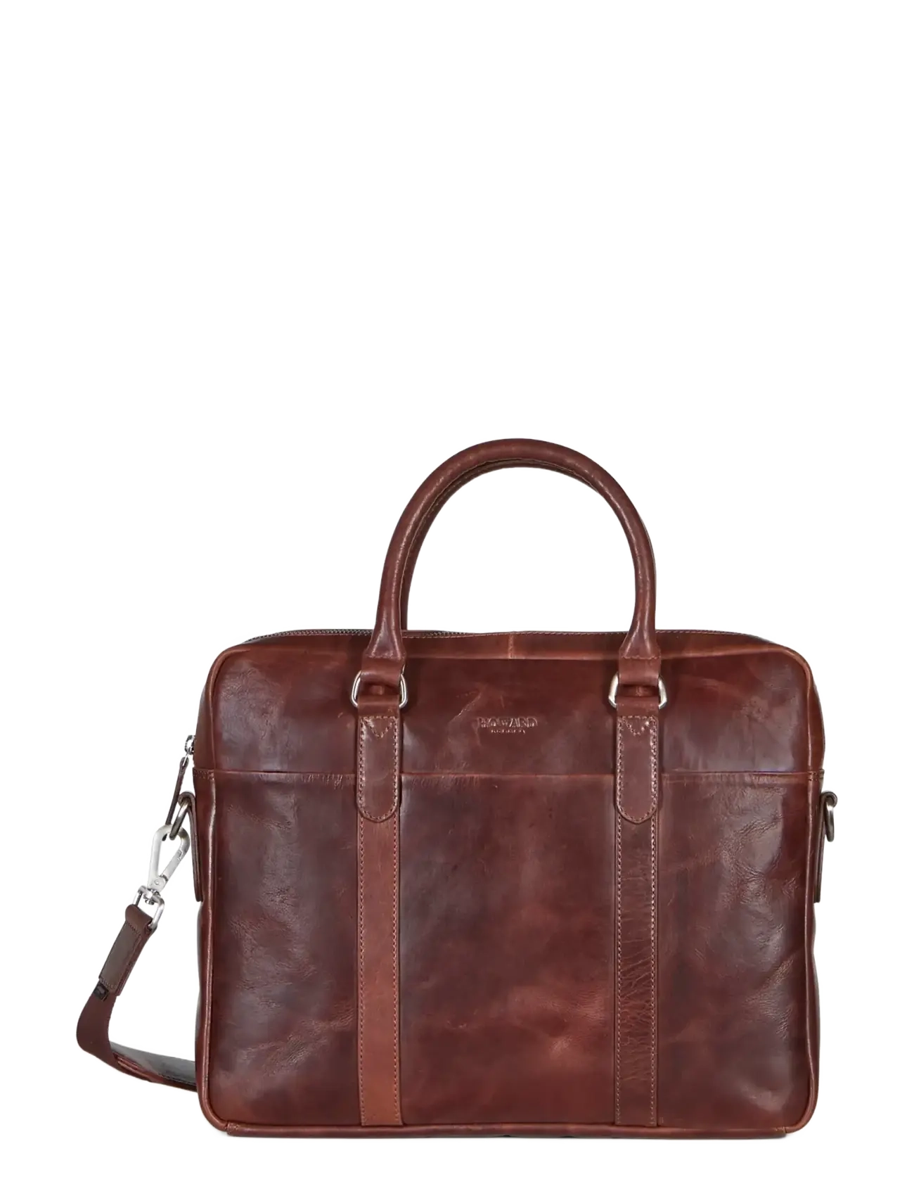 Howard London - Laptop Bag Ashton - brown - 1