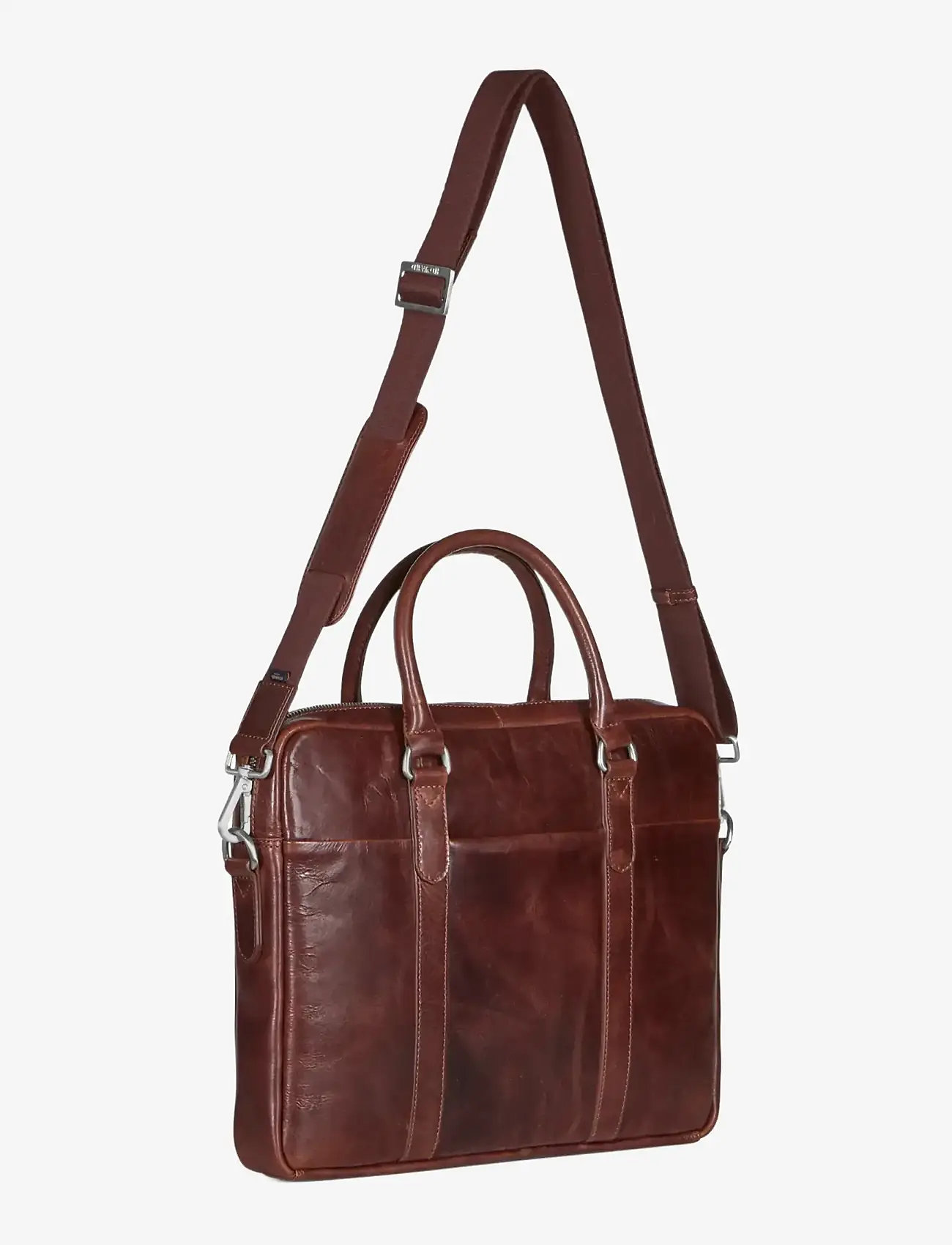 Howard London - Laptop Bag Ashton - brown - 2