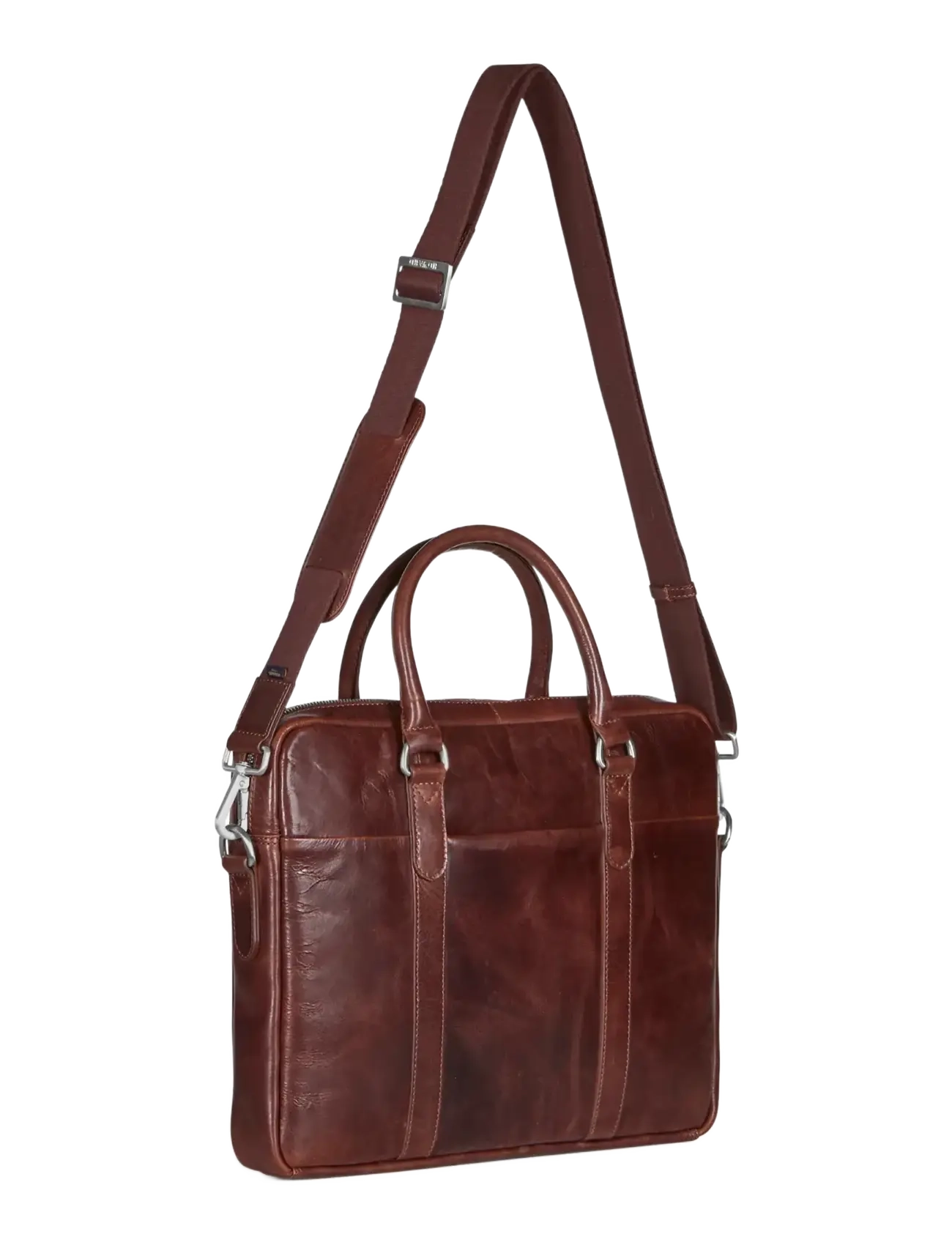 Howard London - Laptop Bag Ashton - brown - 2