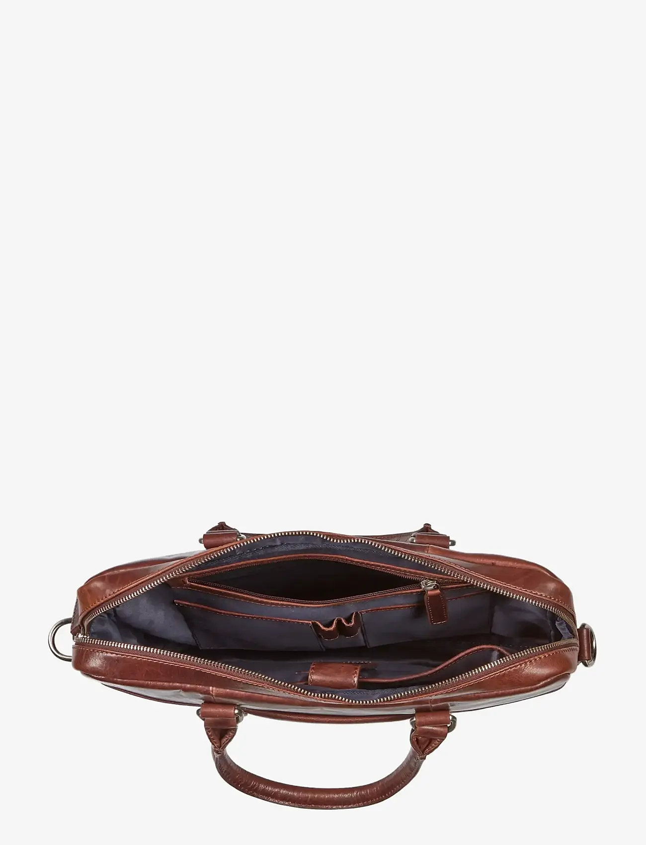 Howard London - Laptop Bag Ashton - brown - 3