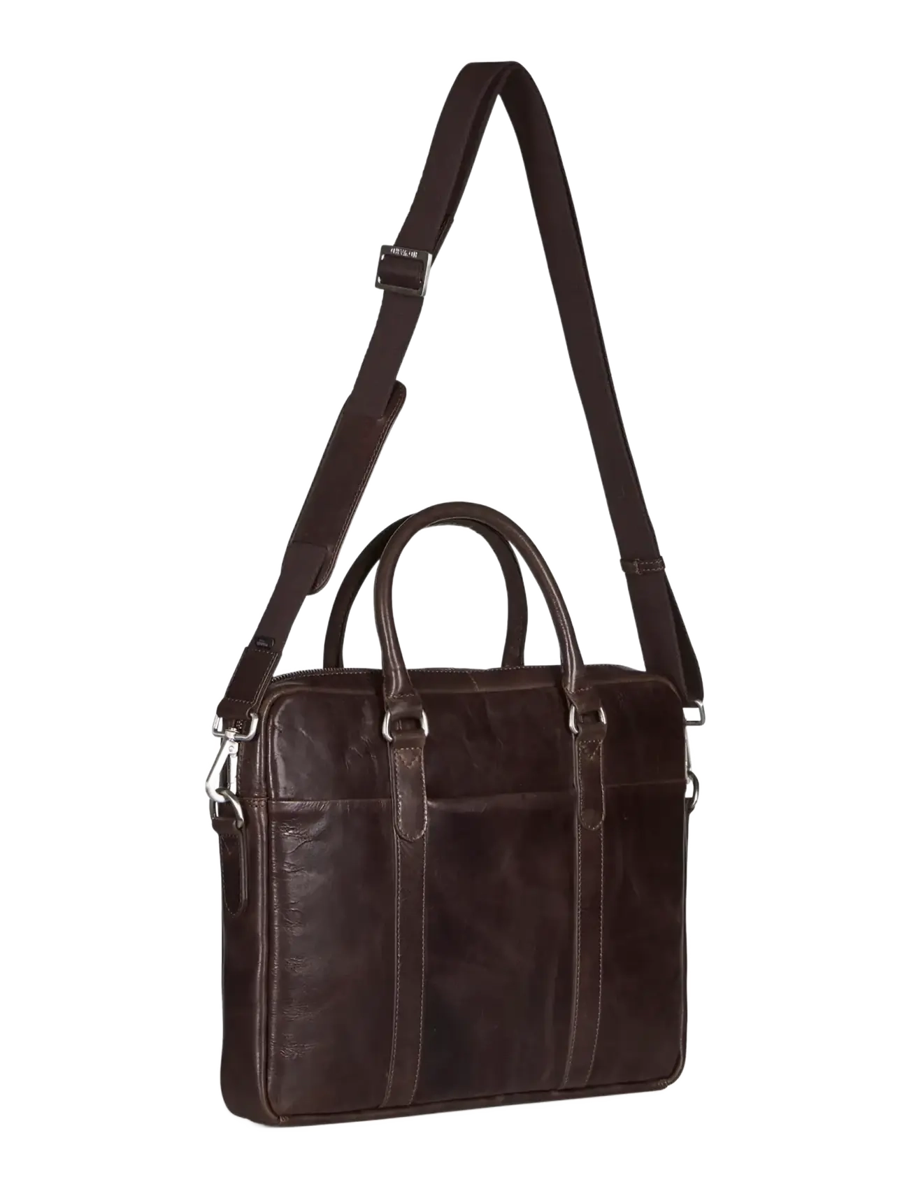 Howard London - Laptop Bag Ashton - dark brown - 2