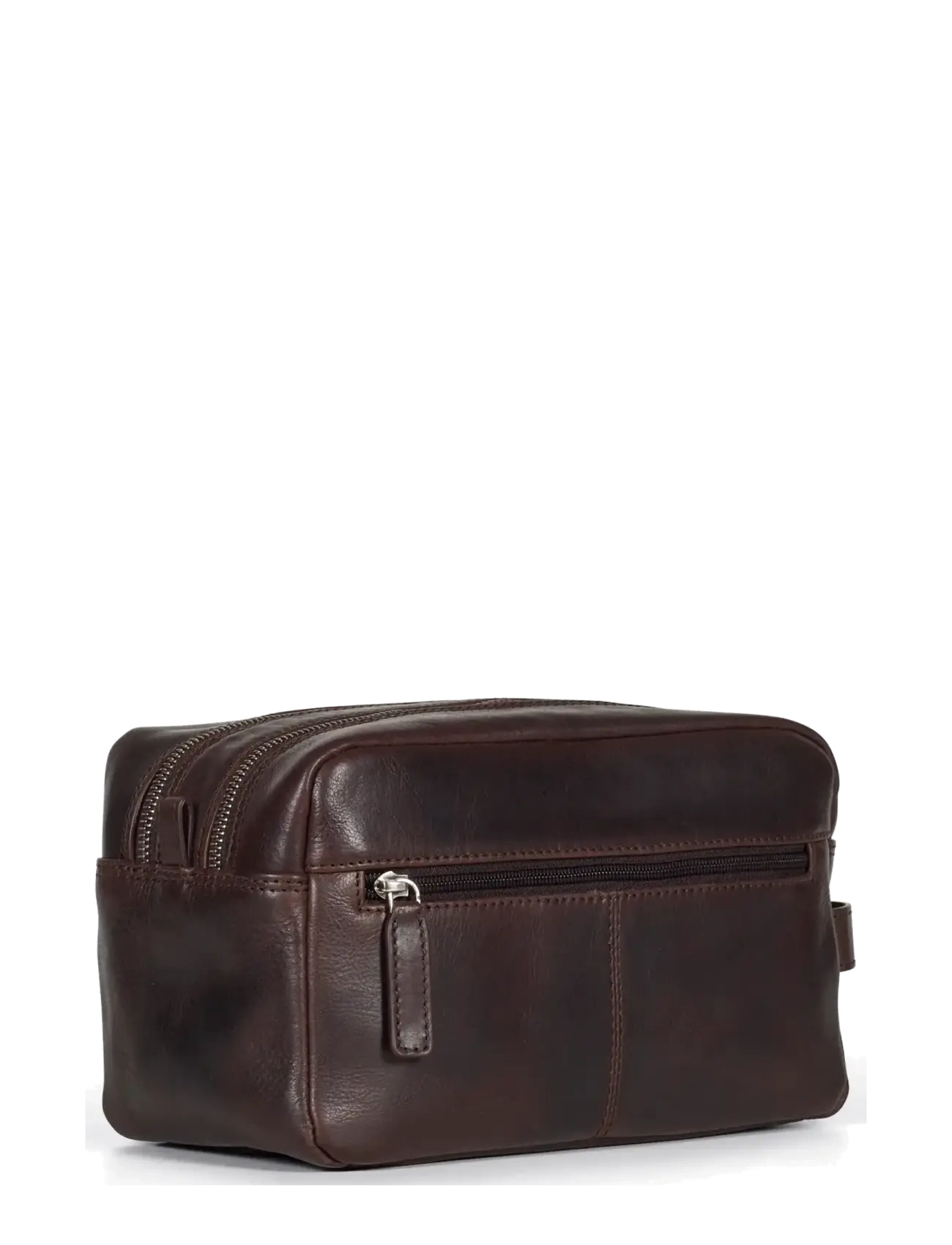 Howard London - Toiletry Bag Hayden - shop by occasion - dark brown - 1