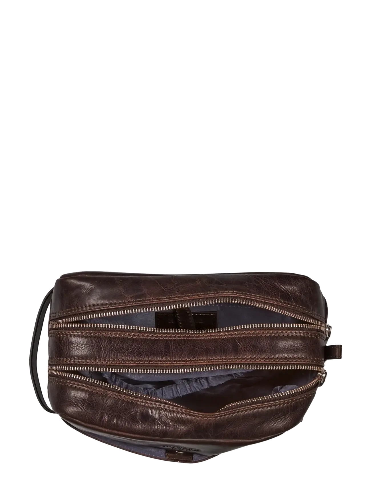 Howard London - Toiletry Bag Hayden - shop by occasion - dark brown - 2