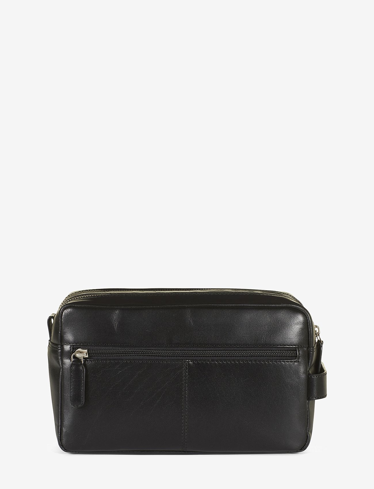 Howard London - Toiletry Bag Hayden - nach anlass kaufen - black - 1