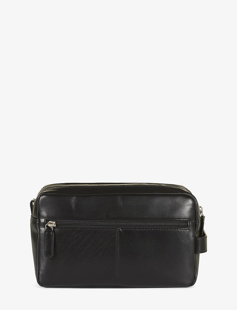 Howard London - Toiletry Bag Hayden - nach anlass kaufen - black - 1