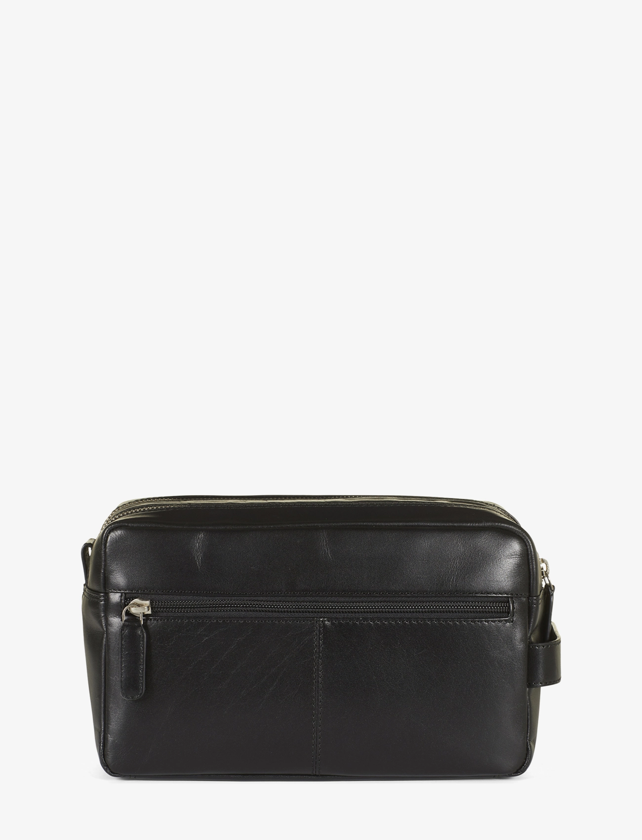 Howard London - Toiletry Bag Hayden - prekės kiekvienai progai - black - 1