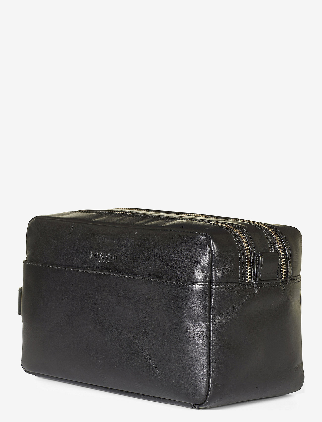 Howard London - Toiletry Bag Hayden - nach anlass kaufen - black - 2