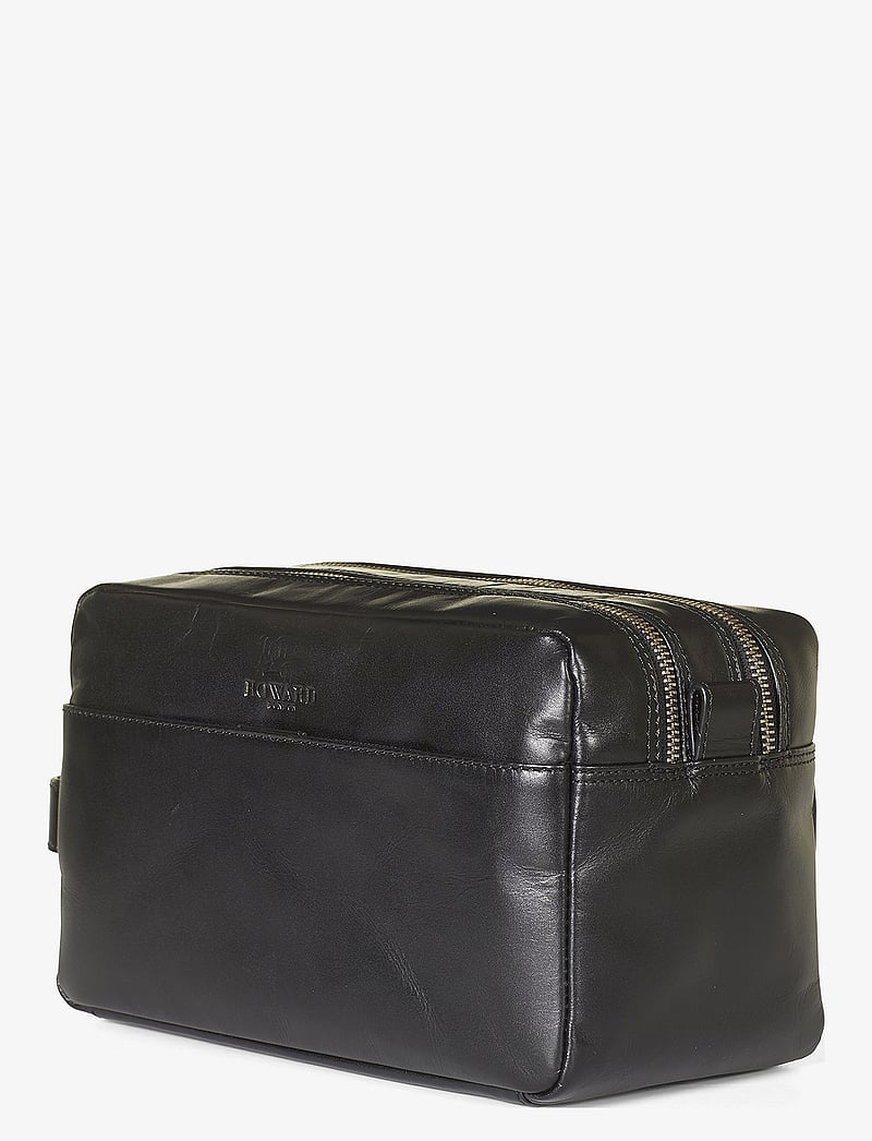 Howard London - Toiletry Bag Hayden - nach anlass kaufen - black - 2