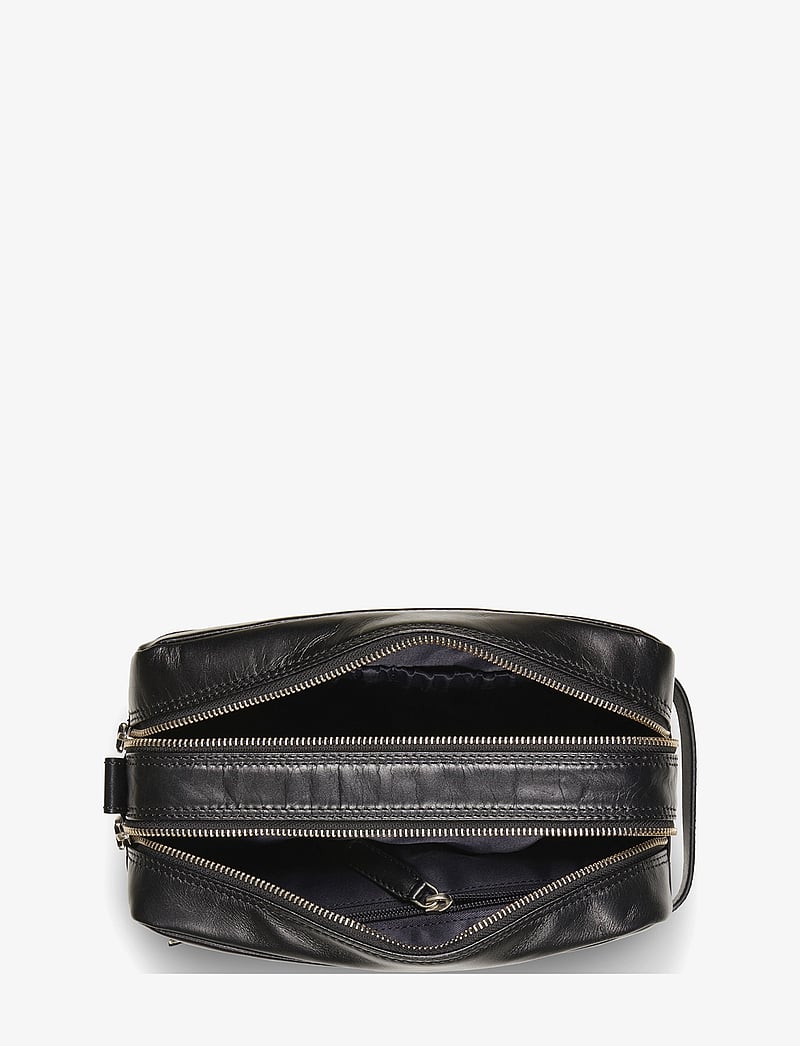 Howard London - Toiletry Bag Hayden - nach anlass kaufen - black - 3