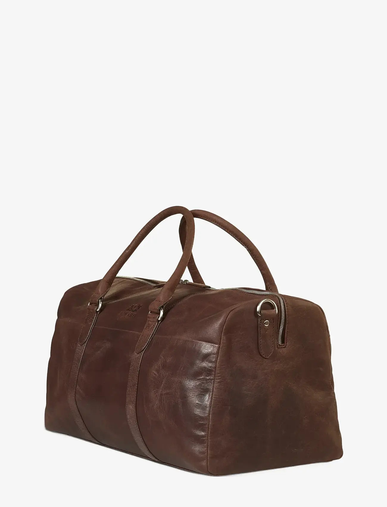Howard London - Weekend Bag Victor - nach anlass kaufen - dark brown - 3