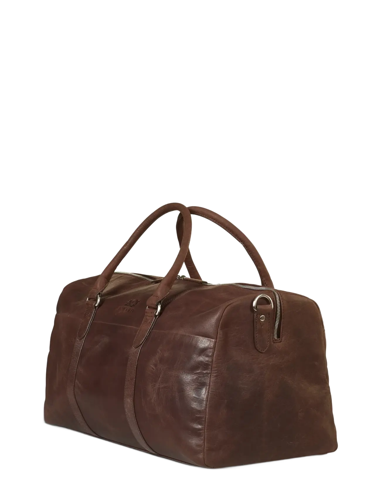 Howard London - Weekend Bag Victor - osta olukorra järgi - dark brown - 3