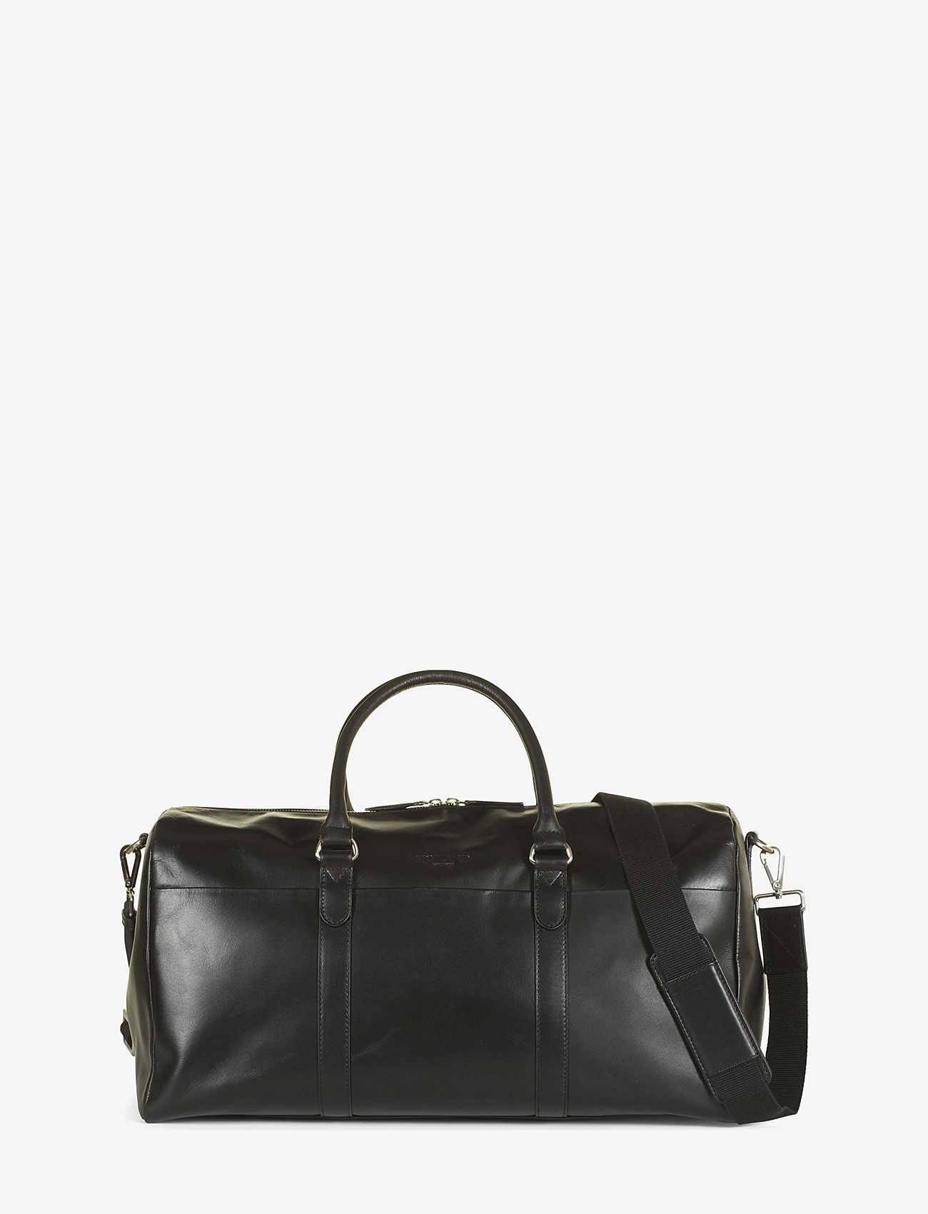 Howard London - Weekend Bag Victor - shop efter anledning - black - 0