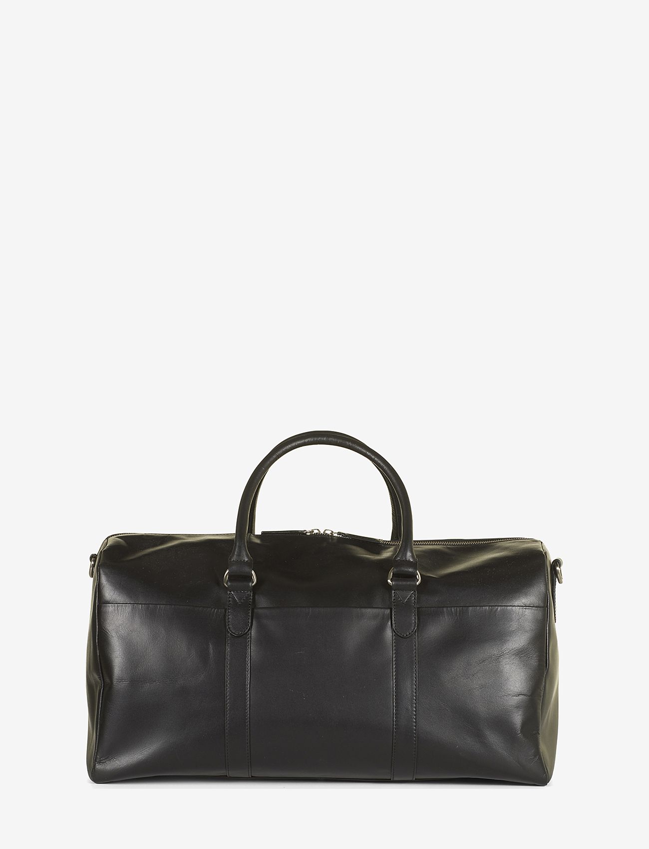Howard London - Weekend Bag Victor - shop efter anledning - black - 1