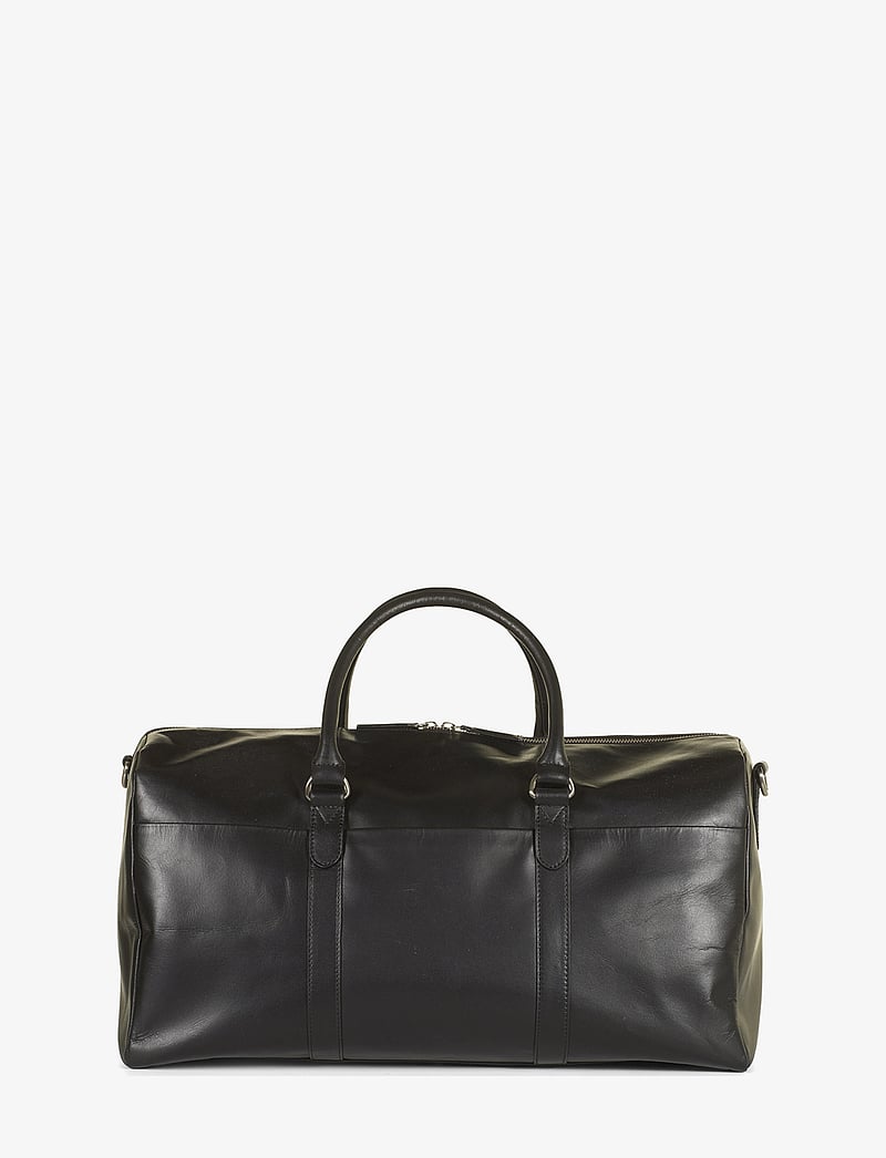 Howard London - Weekend Bag Victor - shop efter anledning - black - 1