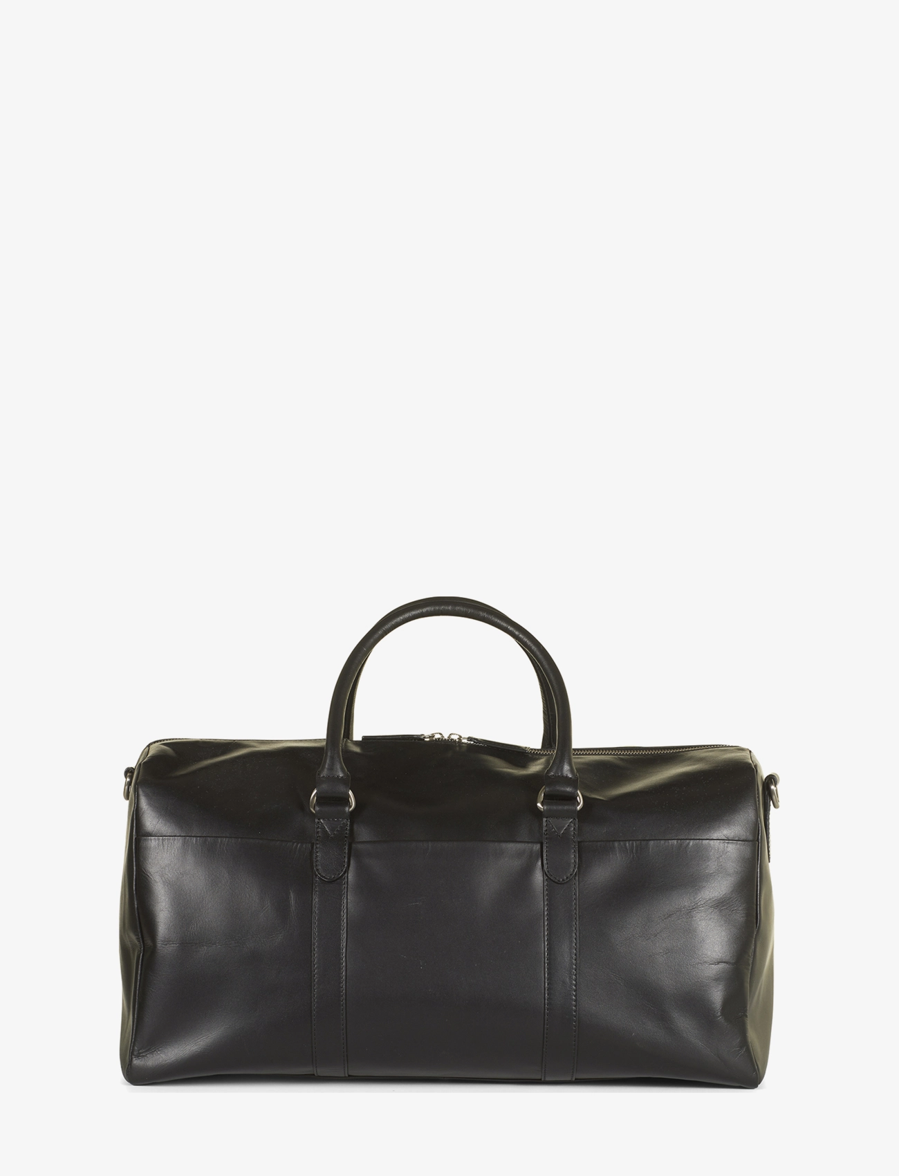 Howard London - Weekend Bag Victor - nach anlass kaufen - black - 1