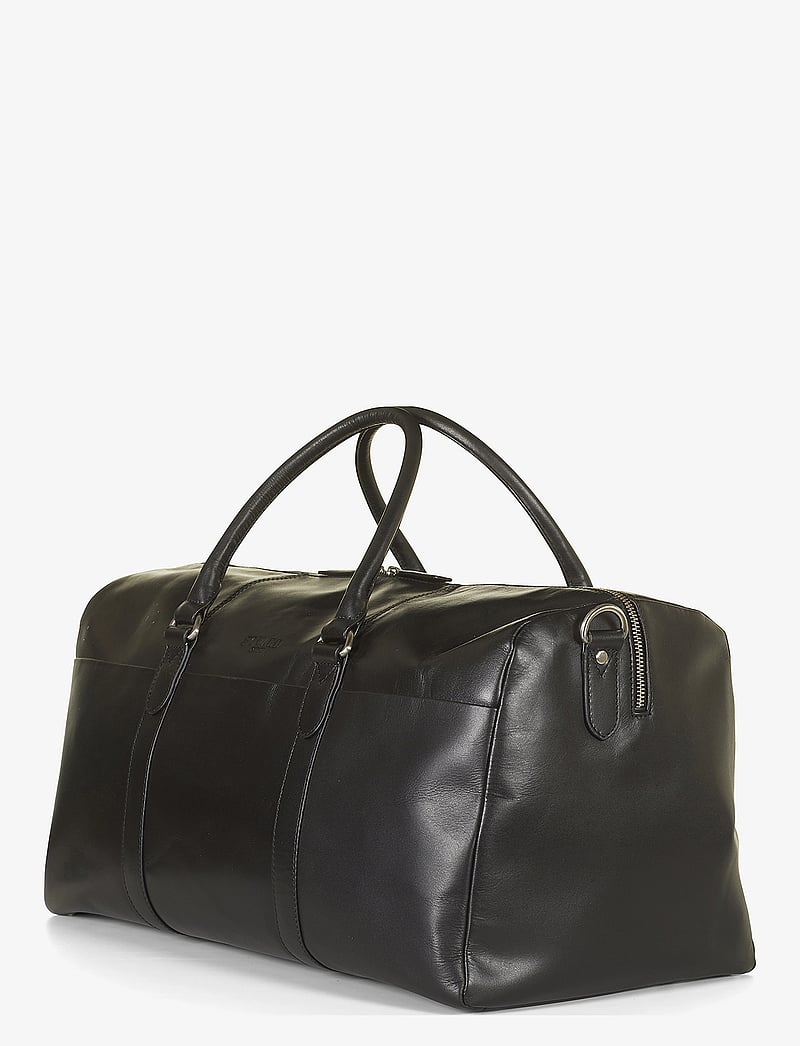 Howard London - Weekend Bag Victor - shop efter anledning - black - 2