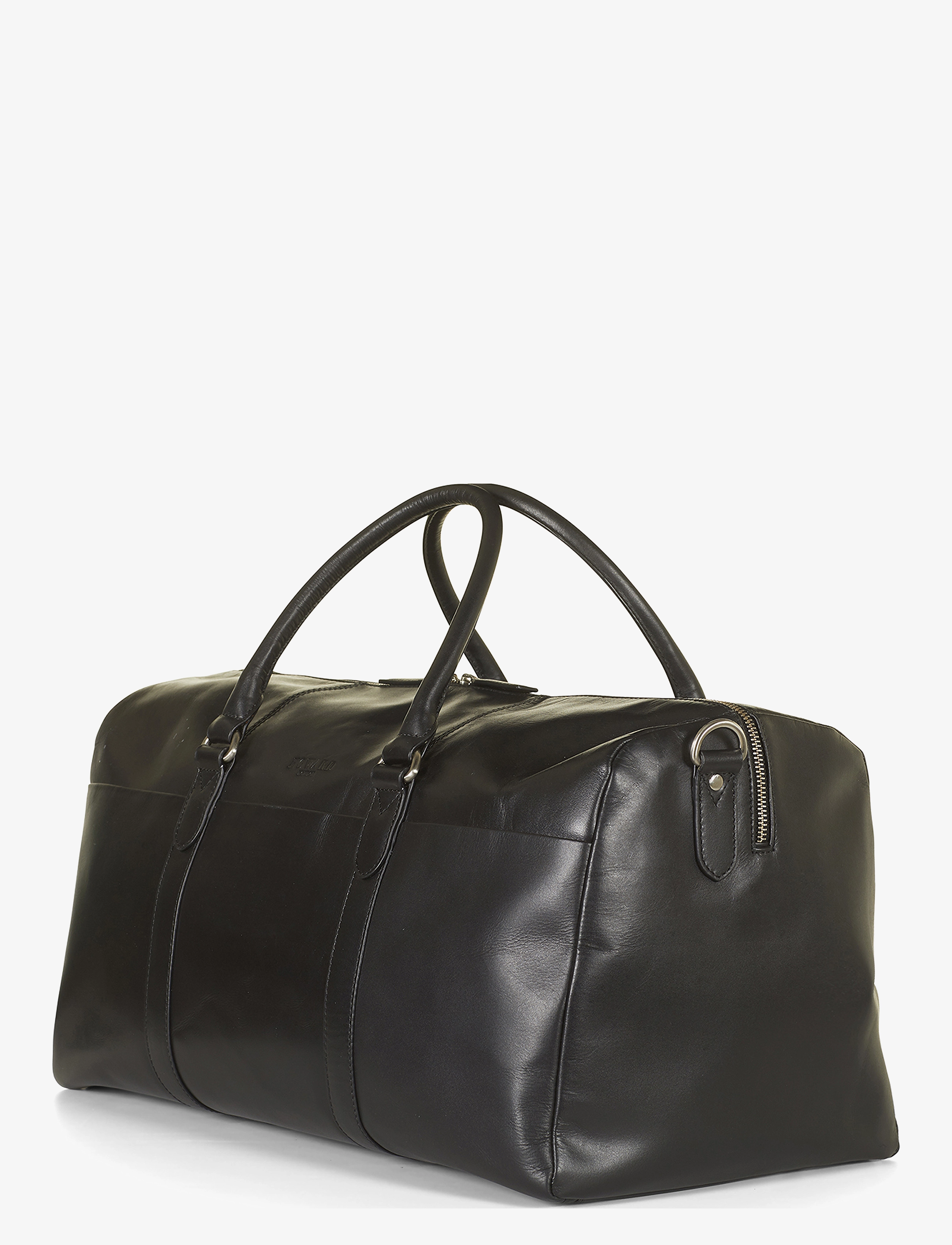 Howard London - Weekend Bag Victor - nach anlass kaufen - black - 2