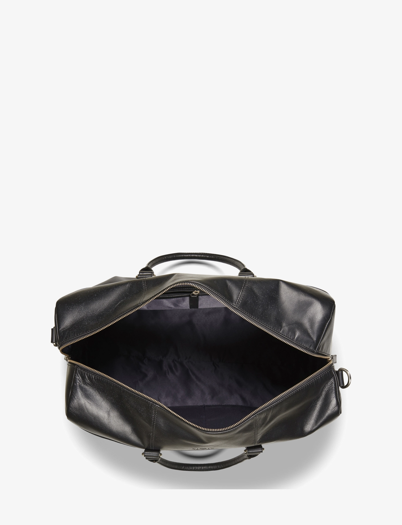 Howard London - Weekend Bag Victor - nach anlass kaufen - black - 3