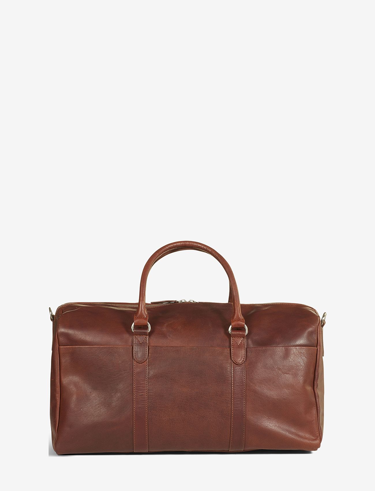 Howard London - Weekend Bag Victor - brown - 1