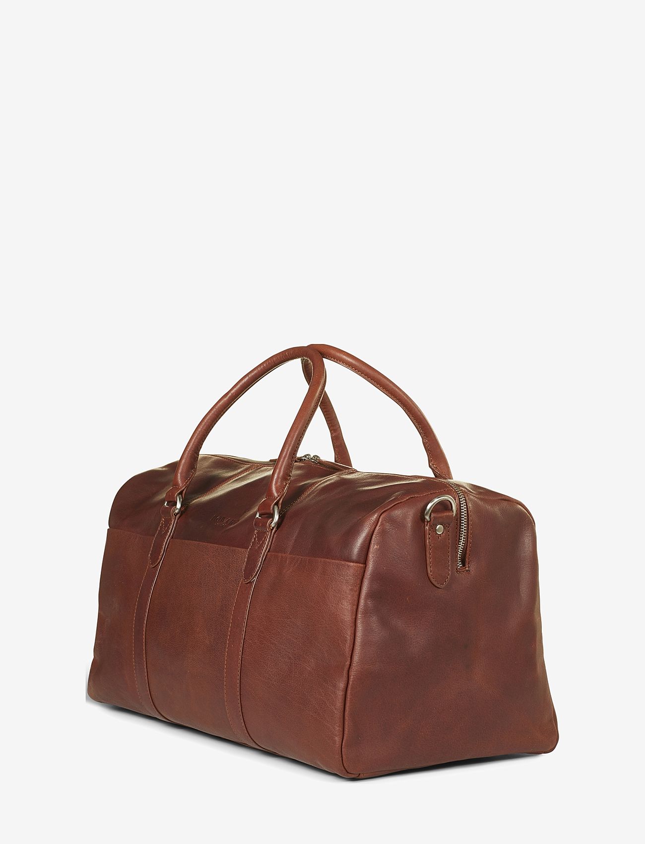 Howard London - Weekend Bag Victor - brown - 2