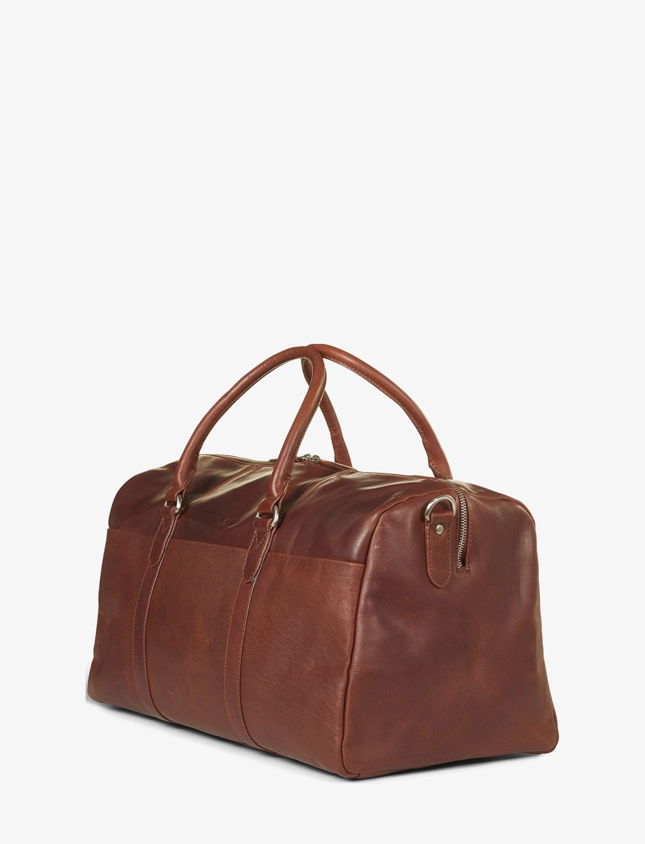 Howard London - Weekend Bag Victor - shoppa efter tillfälle - brown - 2